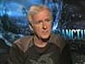 James Cameron dishes on &#039;Avatar&#039; sequels