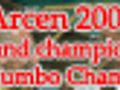 Holland koi show 2009 GC b - Jumbo champion,  ATB TV