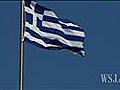 Greek Government Survives Key Confidence Vote