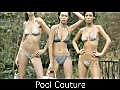 Model Fashion - Pool Couture