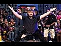 106 & Park   Jack Black vs. Ben Stiller