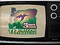 2007 Oregon Trifecta - Day 2