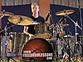 Dynamic Drumming Groove   Drum Lessons