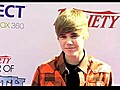 Exklusiv: Ein Jahr Justin Bieber