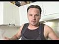 Blokes Kitchen Easy Recipe - Bloke Loaf