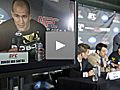 UFC 131: Post-fight press conference