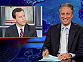 The Daily Show with Jon Stewart - Thu,  Jun 30, 2011