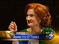 Chicago Closeup: Annette O’Toole