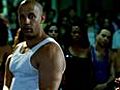 Fast Five - Wanted TV Spot