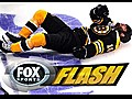 FOX Sports Flash 2:00p ET