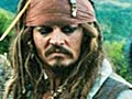 Summer Movie Premieres: Pirates,  Tree of Life, Potter & More!