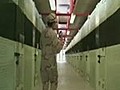 Guantanamo Bay epitome of brutality