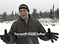 #126 (iPod friendly) Alaska Podshow for Sunday,  December 03