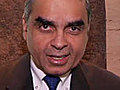 Intervista a Kishore Mahbubani