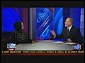 Whoopi Goldberg Lectures O’Reilly: Two Years Ago it Was the White People