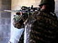 Top Sniper: Live Combat Situation