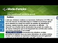 L’emploi par le Net : émission du 17 septembre 2009