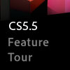 Introducing Creative Suite 5.5