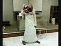 Arab Dance