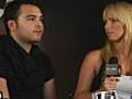 Reik Entrevista Parte 1