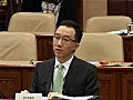 政府：老鼠咬人是食藥餌後反應　議員批政府跟進不足