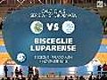 Bisceglie - Luparense