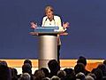 Merkel Scraps for Votes in Final Election Drive