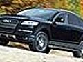 Overview: 2008 Audi Q7 Video