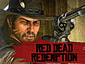 Red Dead Redemption: Weapons