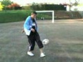 Samirmolette71 Freestyle football