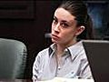 Casey Anthony: The Defense Rests