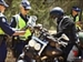 7News: Bikie crackdown