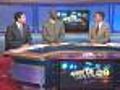 Sports Central Crew On Lakers Win