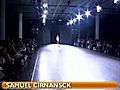 Cirnansck faz vestidos para 
