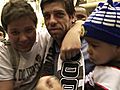 Footballer Juninho returns to Brazil