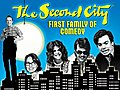 The Second City: First Family of Comedy
