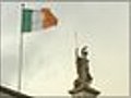 Irish Republic &#039;to get bail-out loan&#039;