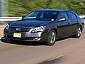 2007 Toyota Avalon