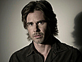 Sam Trammell 