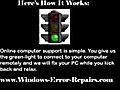 What Is Windows Error 646