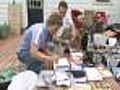 Illinois Counties Seek Flood Recovery Funds
