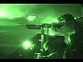 Special Operations Firefight in Iraq ( Special Forces )