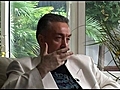 ADNAN OKTAR&#039;IN BBC RÖPORTAJI (Ekim 2008) 5