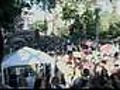 Brasil suena a carnaval