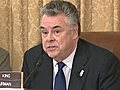 Rep. King Makes Opening Statement in Muslim Hearing