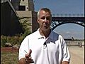Web Extra: Dan Roche's Video Blog From Patriots Camp
