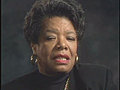 Maya Angelou Remembers Pearl Harbor