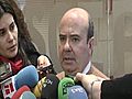 El PSOE insta a Rajoy a rectificar a Mayor Oreja
