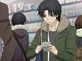 Sekaiichi Hatsukoi Episode 8