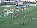 Veja os melhores momentos do 1º tempo de Atlético-MG x Ceará